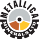 Logo METALLICA MINERALS