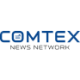 Logo COMTEX NEWS NET.NEW DL-01