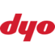 Logo Dyo Boya Fabrik
