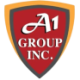 Logo A1 GROUP INC. DL -,001
