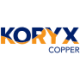 Logo Koryx Copper