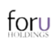 Logo FORU HOLDINGS INC.DL-,001