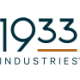 Logo 1933 Industries