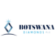 Logo Botswana Diamonds