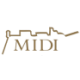 Logo MIDI PLC EO-,20