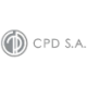 Logo CPD S.A. ZY -,10