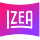 Logo IZEA Worldwide