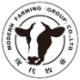 Logo China Modern Dairy