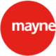 Logo Mayne Pharma Group
