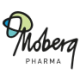 Logo Moberg Pharma