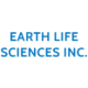 Logo EARTH LIFE SCIENCES NEW