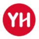 Logo YONGHUI SUPERSTORES A YC1