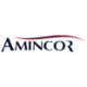 Logo AMINCOR INC. CL.B DL-,001