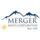 Logo MERGER MINES CORP. DL-,10