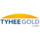 Logo Tyhee Gold Co.
