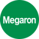 Logo MEGARON S.A. ZY -,20
