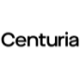 Logo CENTURIA CAPITAL UTS