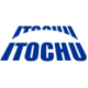 Logo Itochu (ADR)