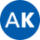 Logo Asahi Kasei (ADR)