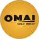 Logo OMAI GOLD MINES CORP.