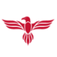 Logo Red Eagle Mining