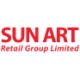 Logo Sun Art Retail Group