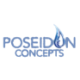 Logo POSEIDON CONCEPTS CORP.