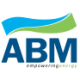 Logo ABM INVESTAMA TBK RP 100
