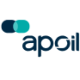 Logo AP OIL INTEL SD-,05