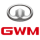 Logo Great Wall Motor H (ADR)