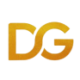 Logo Dixie Gold