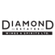 Logo DIAMOND EST.WIN.+SPIRITS