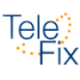 Logo TELEFIX COMMUNICATIONS