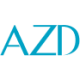Logo AZURE DYN. A