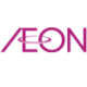 Logo Aeon (ADR)