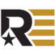 Logo Rise Gold