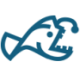 Logo ANGLER GAMING PLC EO -,01