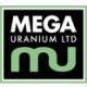 Logo Mega Uranium