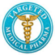 Logo Targeted Medical Pharma