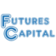 Logo FUTURES CAPITAL AD BW 1
