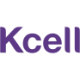 Logo KCell JSC ADR