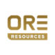 Logo Ore Resources