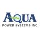Logo AQUA POWER SYS. DL-,0001