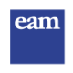Logo EAM Solar