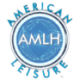 Logo AMERICAN LEISURE DL 0,001