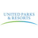 Logo United Parks & Resorts