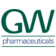 Logo GW Pharmaceuticals ADR