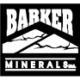 Logo BARKER MINERALS LTD