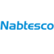 Logo Nabtesco (ADR)