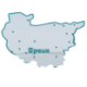 Logo HD DUNAV AD-VRATSA BW 1